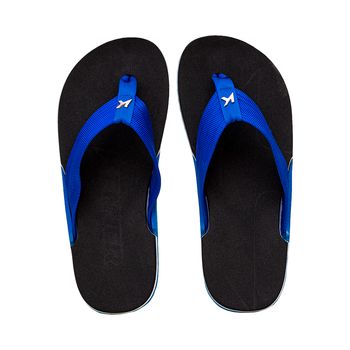 Chinelo-de-Dedo-Preto-e-Azul-Cushy-|-Kenner-Tamanho--34---Cor--PRETO-0